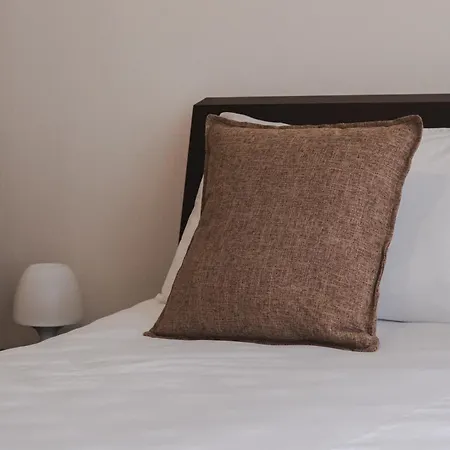 Bright In The Viale Xx Settembre Area Apartman