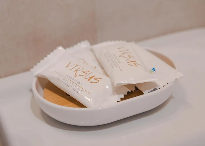 Bright In The Viale Xx Settembre Area Apartman Trieszt