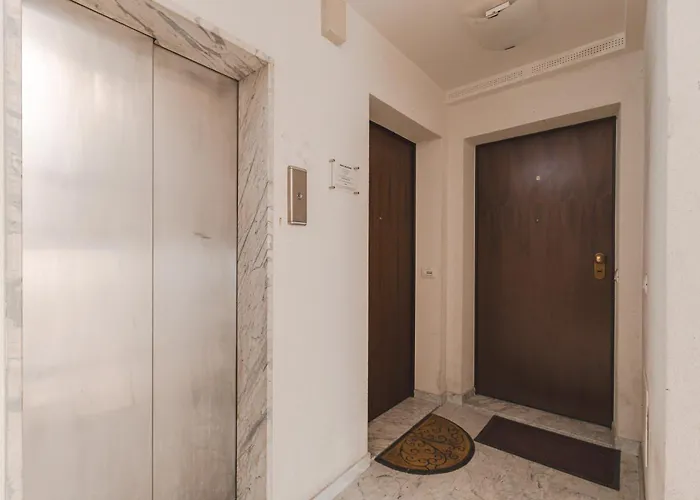 Bright In The Viale Xx Settembre Area * Trieszt