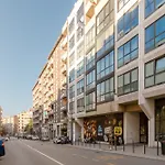Bright In The Viale Xx Settembre Area * Trieste