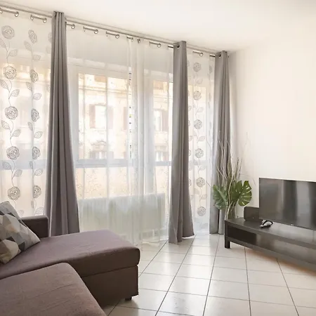 Bright In The Viale Xx Settembre Area Trieste