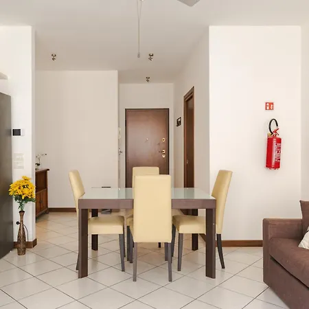 Bright In The Viale Xx Settembre Area