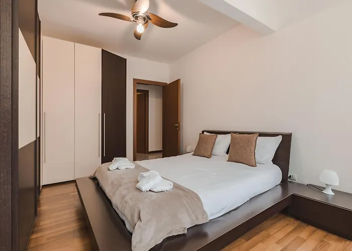 Apartment Bright In The Viale Xx Settembre Area *