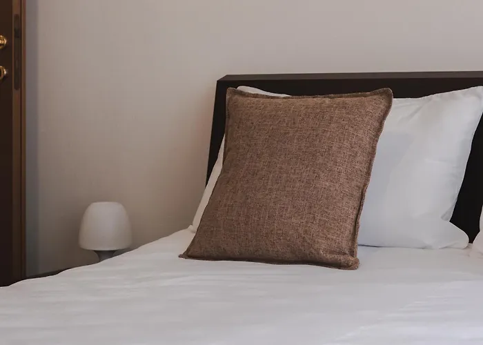 Bright In The Viale Xx Settembre Area Apartment