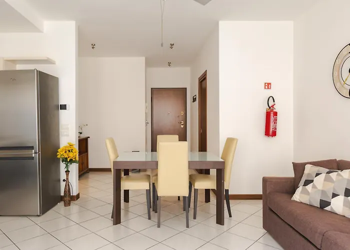 Bright In The Viale Xx Settembre Area