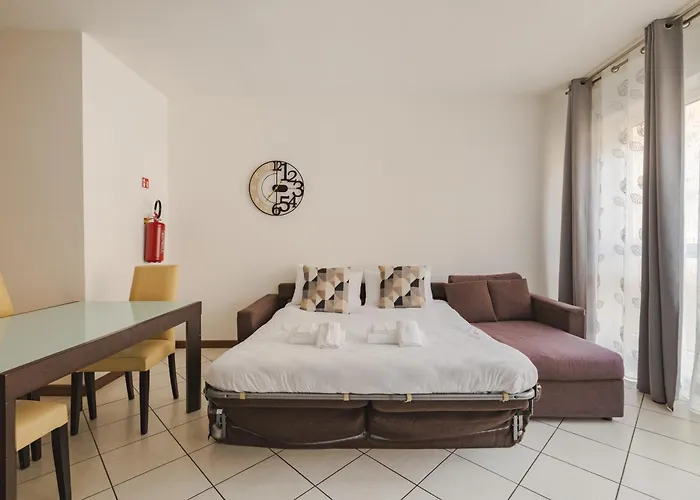 Apartment Bright In The Viale Xx Settembre Area