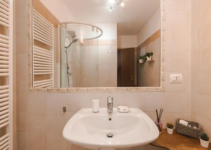 Bright In The Viale Xx Settembre Area *