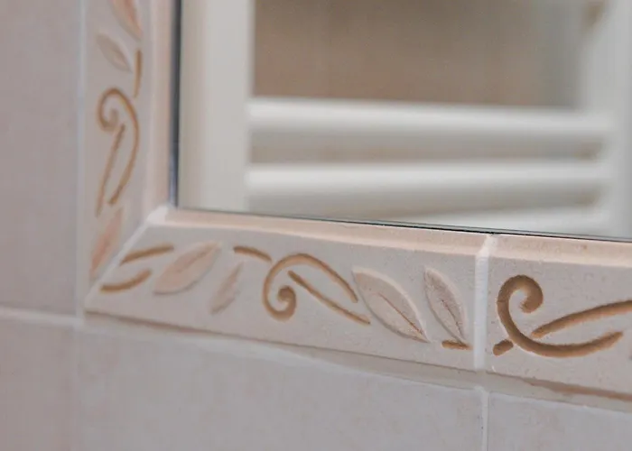 Bright In The Viale Xx Settembre Area Apartment Trieste