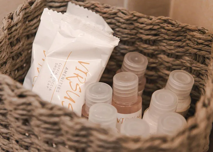 Bright In The Viale Xx Settembre Area * Trieste