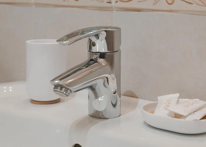 Bright In The Viale Xx Settembre Area *